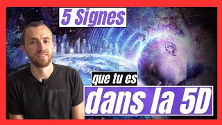 Comment SAVOIR si je suis dans la 5D  Certifié ✅ [upl. by Llertnov]