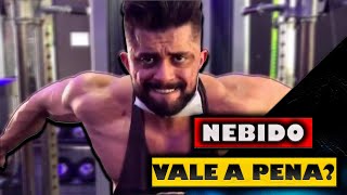 NEBIDO VALE A PENA [upl. by Welcher203]