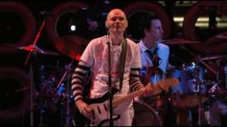 Smashing Pumpkins  Bullet with Butterfly Wings Live NYC [upl. by Krock]