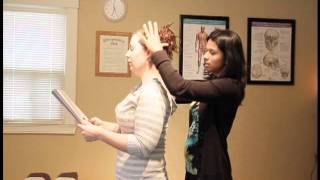 KST Chiropractic Care for Rib related Pain and Tension Headaches [upl. by Yelknirb]