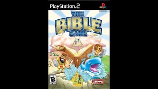 Lets Play The Bible Game [upl. by Gati]