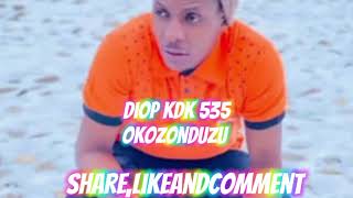 Kamaizemi Diop Katuuo  Okozonduzu hit song [upl. by Fransisco]