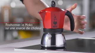 Moka Induction la tradition rencontre linnovation [upl. by Felicity825]