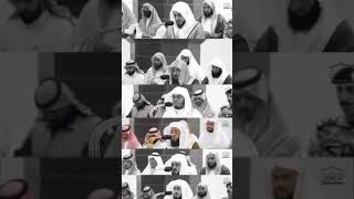 SURAH Fatiha Recitation in mesmerising voice 🕋 [upl. by Wilow]