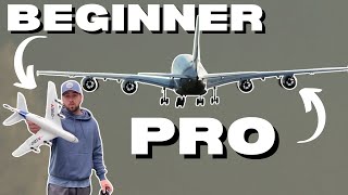 In the world of RC Airplanes What is right for you [upl. by Yelwar]