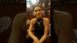 Pia Wurtzbach shares Jeremy Jaunceys choice of jewelry [upl. by Ida89]