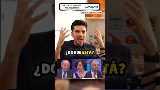 Poncho Gutiérrez DESTROZA A los pseudo analistas [upl. by Llenrad4]