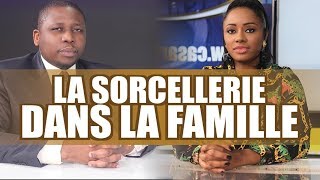 Les signes de la sorcellerie dans les familles  CASARHEMA [upl. by Thay401]