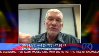 The QampA show with Ken Ham [upl. by Kev]