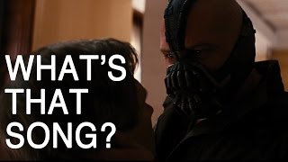 Bane  Whats that Song [upl. by Atsyrk]