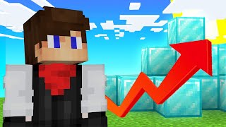 How I Became the Richest Man on my Server [upl. by Diao418]