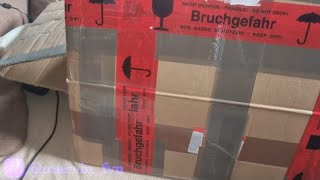 Feuerwerk Unboxing 2024 [upl. by Guyer]