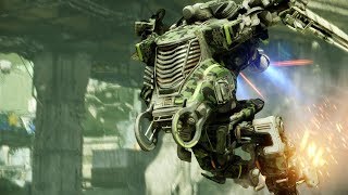 ◀HAWKEN  One Year Later Second Impressions [upl. by Eisdnyl]