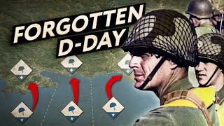 Forgotten 2nd DDay 1944 Operation Dragoon WW2 Documentary [upl. by Aleyak]