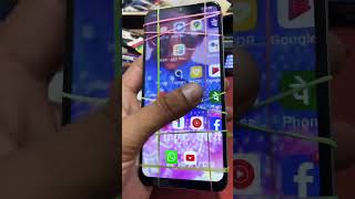 ✅✅✅ smartphone mosttechy tech technology tipsandtricks tricks android iphone neverfold [upl. by Eeslehc]