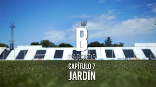 Barrios de Córdoba  Jardín historia y juventud renovada [upl. by Urd994]