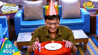 Popatlals Solo Birthday Celebration Taarak Mehta Ka Ooltah Chashmah Full Episode 4024 5 Mar 2024 [upl. by Etteoj]