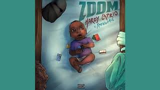 Hardy Caprio Kwengface  Zoom Official Audio G46 GRIME [upl. by Greta]