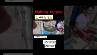 Jassi dj thakurdwara viralreels viralshorts automobile [upl. by Issim]