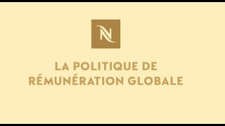 La politique de rémunération globale  FR [upl. by Waiter]