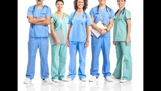 How to Become a Registered Nurse [upl. by Timi751]