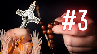 Ten Powerful Ways to Help the Souls in Purgatory [upl. by Nauqet]