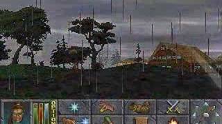 Daggerfall Trailer [upl. by Cherianne416]