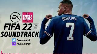 Demba  TSHA ft Trio Da Kali FIFA 22 Official Soundtrack [upl. by Ahsik600]