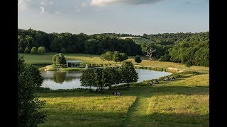 Inside Opera Garsington Opera Experience [upl. by Einhpets]