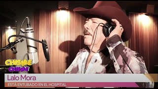 Palomazo Norteño en el Domo Care con Lalo Mora Eliseo Robles Rosendo Cantú y Raúl Hernández [upl. by Barker917]