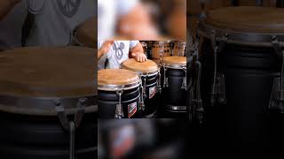 Melodies on Congas APercussionLife Congas Moperc [upl. by Pengelly883]