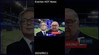 Farhad Moshiri sued by Alisher Usmanov as Everton takeover impacted  report [upl. by Yclek]