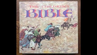 The Childrens Bible  Introduction [upl. by Vaden]