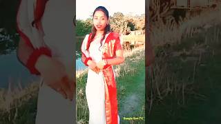 Bosor Bosor asta hobea tomai Durga mastory shortvideo bangla durgapuja [upl. by Ahseki]