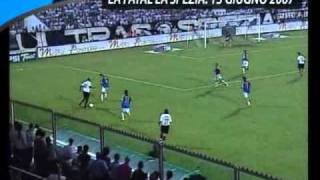 Mai Dire Gol  LA FATAL SPEZIA [upl. by Balthasar]