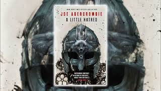 A Little Hatred by Joe Abercrombie Part 12 🎧 Best Audiobook Fantasy Novel [upl. by Hsemin]