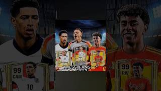 Ronaldo Fan🔥 eafc24 fifa23 fifamobile ronaldo messi fifa22 edit worldcup neymar fifa [upl. by Sondra377]