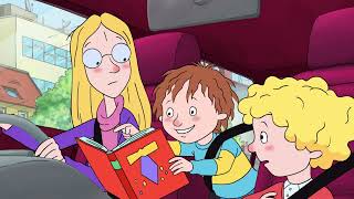 horrid Henry Season 4 episode 14 [upl. by Kylynn]