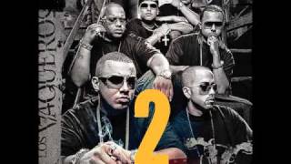 Tu Olor Wisin Y Yandel Los Vaqueros 2 REGGAETON 2011 [upl. by Egdirdle]