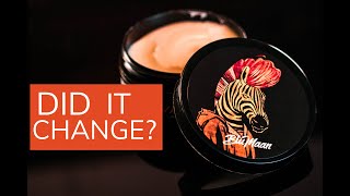 Did Cavalier Clay Change Does It Still Work l Blumaan Hair Demo [upl. by Spatz846]