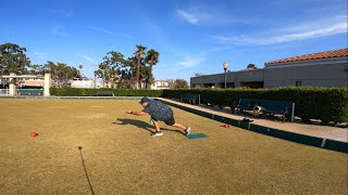 Lawn Bowls More Grinding [upl. by Retsam]