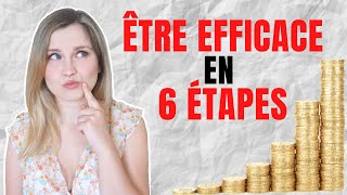 Finances personnelles  Comment bien gérer son argent tuto [upl. by Recnal597]