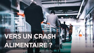 Pénuries Guerres Inflation  vers un crash alimentaire   Documentaire crise mondiale  ADN [upl. by Akined]