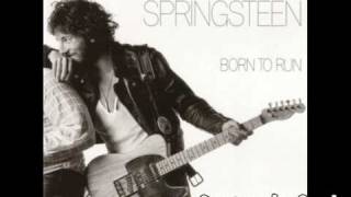 Born to Run  Bruce Springsteen  Quatre de Corda [upl. by Zeculon]