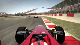 F1 2012 Realism Mod [upl. by Eneloc932]