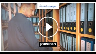 Mitarbeiter mwd Finanzbuchhaltung in Egeln wpd windmanager GmbH amp Co KG  Recruitingfilm [upl. by Edvard]