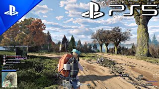 CRSED FOAD 2024  Battle Royale Gameplay PS5 [upl. by Hamian352]