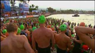 ENCORE Ford Ironman World Championship 2008 [upl. by Karylin128]