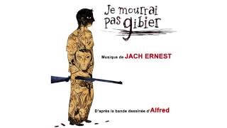 BD concert quotJe mourrai pas gibierquot  Jach Ernest [upl. by Nagel428]