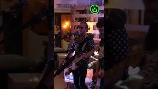 🎧 Concierto Elodiè 2024  MusiCanarias Full set  Música  Rock alternativo shortsmusic musica [upl. by Ysnat492]